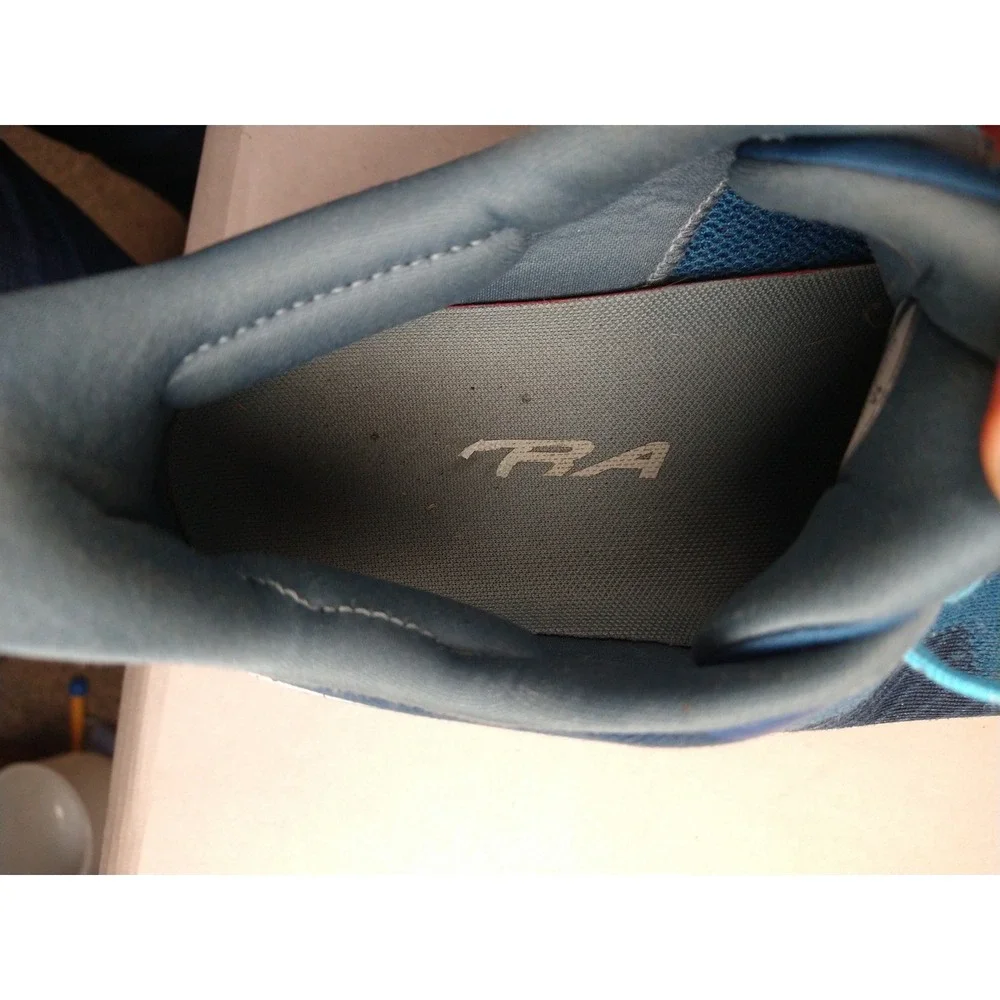 Altra inspect pics